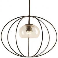 Hubbardton Forge Cadence Pendant Light 187420-1041, подвесной светильник