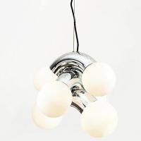 ANDlight VIN-3-P-WW-CH Vine Pendant ANDlight, подвесной светильник