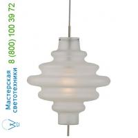 Visual Comfort KW 5277AB-CG Tableau Pendant Light Visual Comfort, светильник