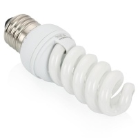 Ecowatt Лампа  M-FSP 15W 840 E27
