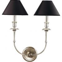 Hudson Valley Lighting Jasper Two Light Wall Sconce 1862-OB Hudson Valley Lighting, настенный светильник бра