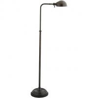 Visual Comfort Apothecary Floor Lamp CHA 9161AN Visual Comfort, светильник