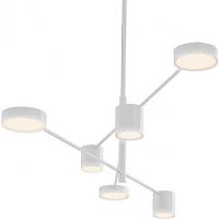 SONNEMAN Lighting Counterpoint LED Pendant Light 2883.03, светильник