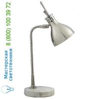 Visual Comfort TOB 3206BZ/BM Enrico Table Lamp Visual Comfort, настольная лампа