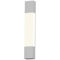 SONNEMAN Lighting Box Column Outdoor LED Wall Sconce 7352.74-WL, уличный настенный светильник