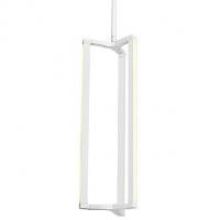 Tech Lighting 700TDTMBPB-LED930 Timbre Pendant Light, светильник