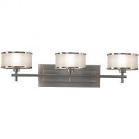 Feiss Casual Luxury Vanity Light VS13702-DBZ Feiss, светильник для ванной