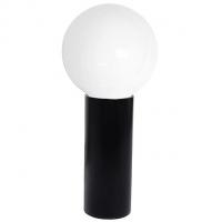 Andrew Neyer GL-BLK Goodnight Table Light Andrew Neyer, настольная лампа