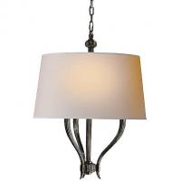 Visual Comfort CHC 2463BZ-NP Ruhlmann Pendant Visual Comfort, подвесной светильник