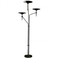 Intueri Light FA3-505 Bullarum A3 Floor Lamp, светильник