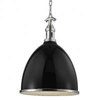 Hudson Valley Lighting 7714-BPN Viceroy Pendant Light, светильник