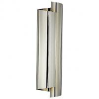 Visual Comfort Iva Small Wrapped Wall Light ARN 2066BZ, настенный светильник