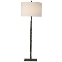 Visual Comfort Lyric Branch Floor Lamp BBL 1030BZ-L Visual Comfort, светильник