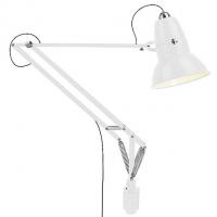 Anglepoise Original 1227 Giant Outdoor Wall Mounted Lamp 31953, уличный настенный светильник