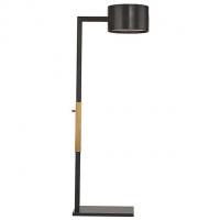 Visual Comfort KW 1410AB-FG Larchmont Floor Lamp, светильник