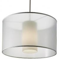 Tech Lighting Dillon Pendant 700TDDLNPWWB, светильник