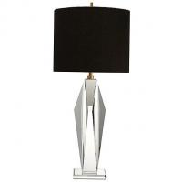 Visual Comfort KS 3065CG-BL Castle Peak Table Lamp Visual Comfort, настольная лампа