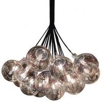 SONNEMAN Lighting Orb 19-Light Cluster Pendant Light 4594.01C SONNEMAN Lighting, светильник