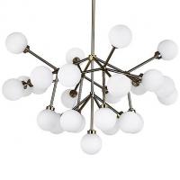 Tech Lighting 700MRAWR-LED927 Mara LED Chandelier, светильник