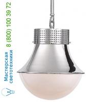 Visual Comfort KW 5221AB-WG Precision Pendant Light, светильник