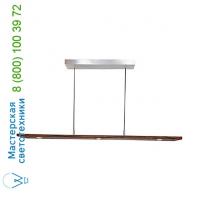 Cerno 07-130-D-27P1 Vix 5 Light LED Linear Pendant Light Cerno, светильник