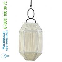 Visual Comfort KW 5315AB-L Forza Pendant Light, светильник