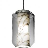 Lee Broom CH0120 Chamber Large Pendant Light, подвесной светильник