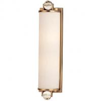 Hudson Valley Lighting Prescott Bath Light 492-BB, настенный бра