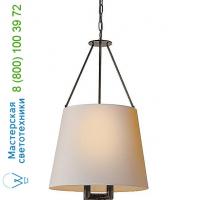 Visual Comfort Dalston Pendant Light SP 5020BZ-NP, светильник