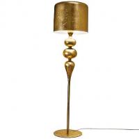 Masiero Eva Floor Lamp EVA STL3+1 BK-S, светильник