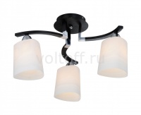 IDLamp Люстра на штанге 860 860/3PF-Dark