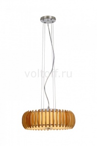 Luce Solara Подвесной светильник 3011/4S Beige