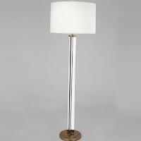 Robert Abbey Fineas Floor Lamp 473, светильник
