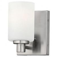 Hinkley Lighting 54620BN Karlie Bath Sconce, настенный бра