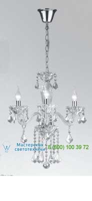 Ideal Lux TIEPOLO SP3 034706