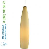 Tech Lighting Fino Pendant - Small 700TDFINPSAW-CF, светильник