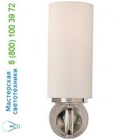 Visual Comfort TOB 2380BZ-NP Bijon Wall Light, настенный светильник