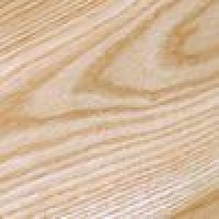 Coswick Плинтус шпонированный  (Косвик) Ясень Натуральный (Natural) 2100 x 68 x 20 мм (прямой) матовый лак