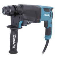 Makita перфоратор  HR2600