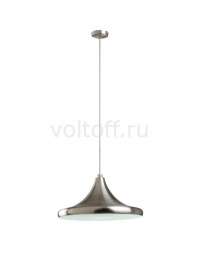 Arte Подвесной светильник Pendants 3 A9331SP-1SS