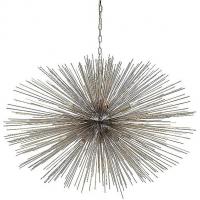 Visual Comfort Strada Oval Pendant Light KW 5074AI, светильник