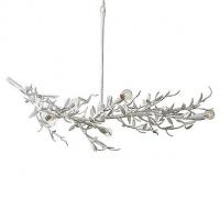 Visual Comfort Mandeville 6-Light Chandelier JN 5070AGL, светильник