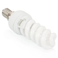 Ecowatt Лампа  Mini FSP 11W 827 E14