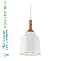 Kichler Danika 1 Light Mini Pendant Light Kichler, светильник