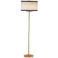 Visual Comfort KS 1070BSL-L Walker Floor Lamp, светильник