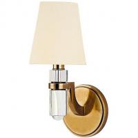 Hudson Valley Lighting 981-AGB-WS Dayton Wall Sconce Hudson Valley Lighting, настенный светильник