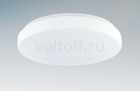 Lightstar Накладной светильник TL3068 320222