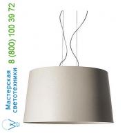 Foscarini Twice as Twiggy Pendant Light 275017 20 UL, светильник