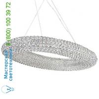 Schonbek Lighting Cassini Chandelier - Oval CA3724A Schonbek Lighting, светильник