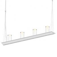 SONNEMAN Lighting 2857.16-FD Votives LED Linear Suspension Light, светильник